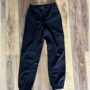 Cargo Joggers